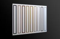 Образец патина