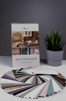 Каталог плёнок ПВХ