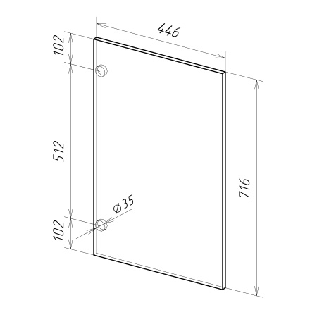 Модерн R3 лофт 716х446