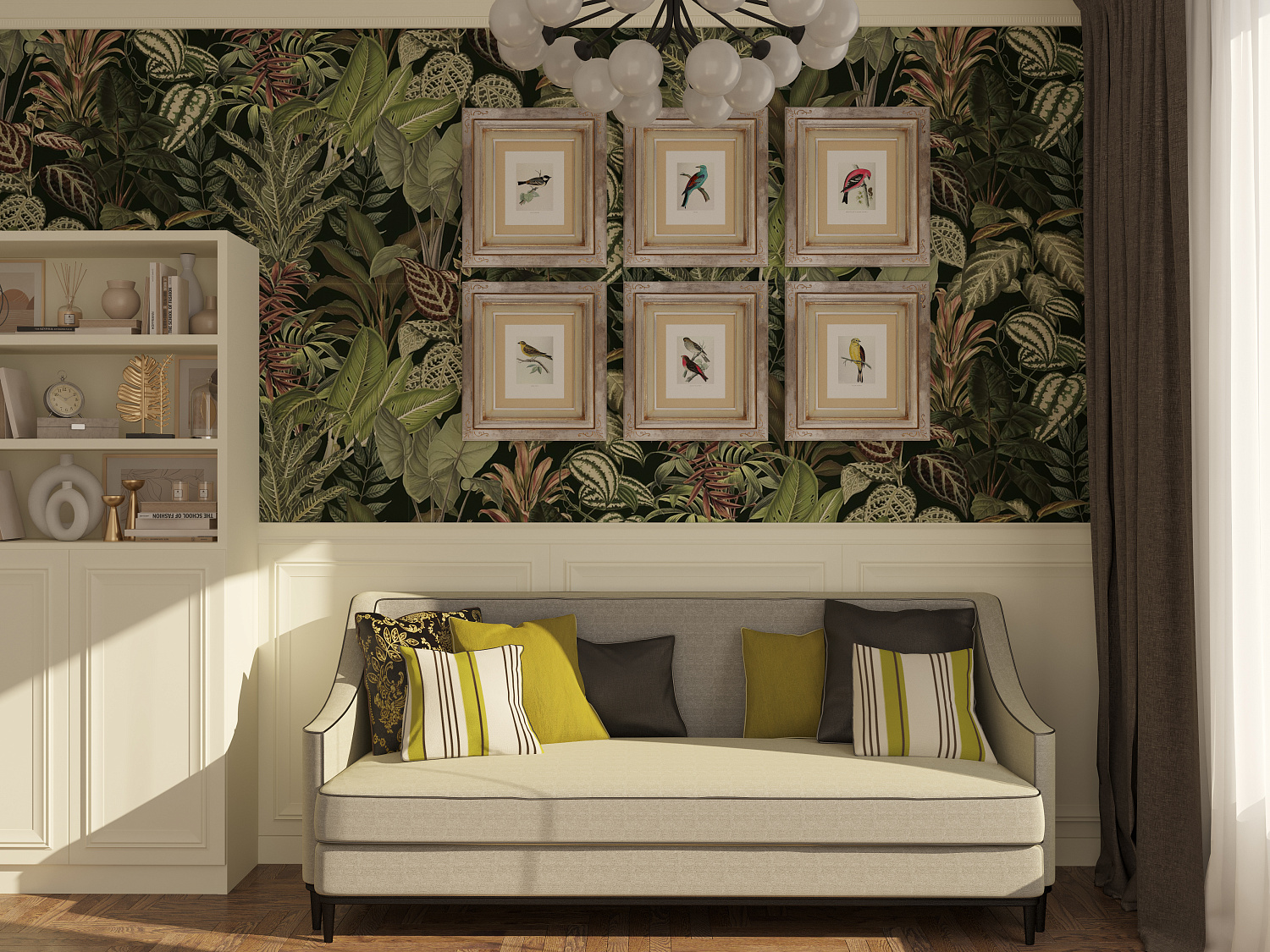 Новинка Контур 3