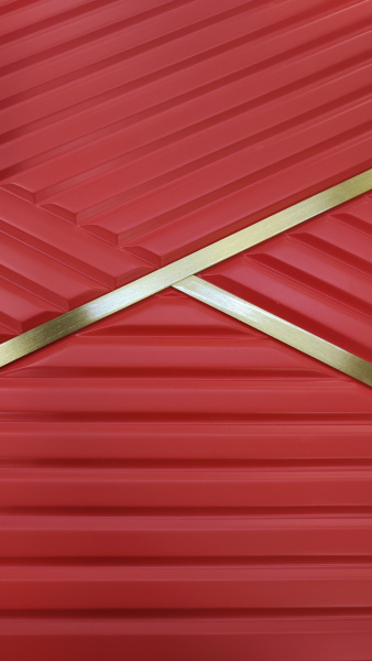 Латунь 15 мм