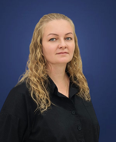 Надежда Микишева