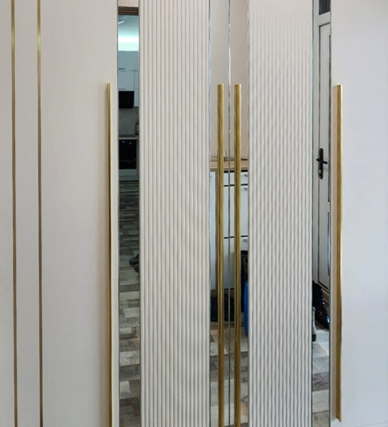 Латунь 15 мм