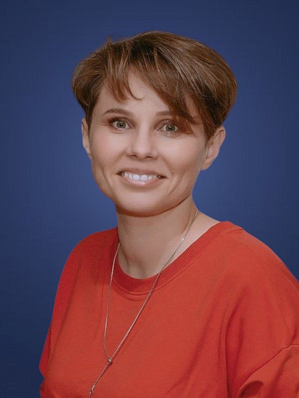 Евгения Угожаева