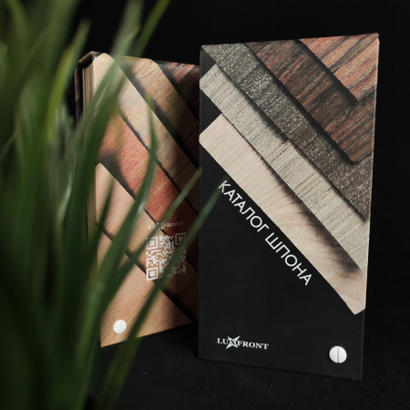 Каталог шпона