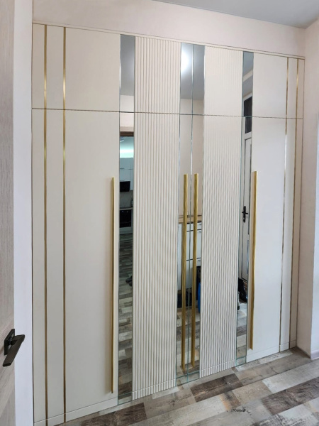 Латунь 15 мм